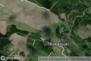 Kokonoja