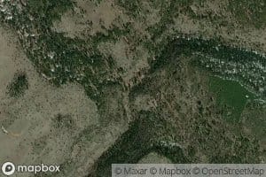 Long Creek