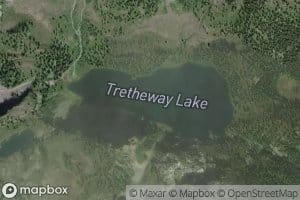 Tretheway Lake