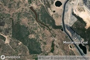 Moolarben Creek