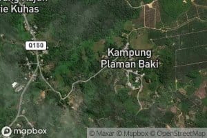Sungai Bandong