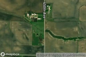 County Ditch Number 53