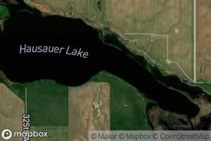 Hausauer Lake