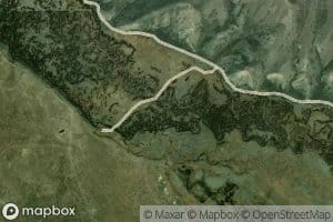 Island Ditch