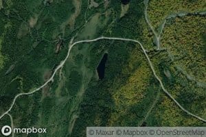 Lac du Charroyage