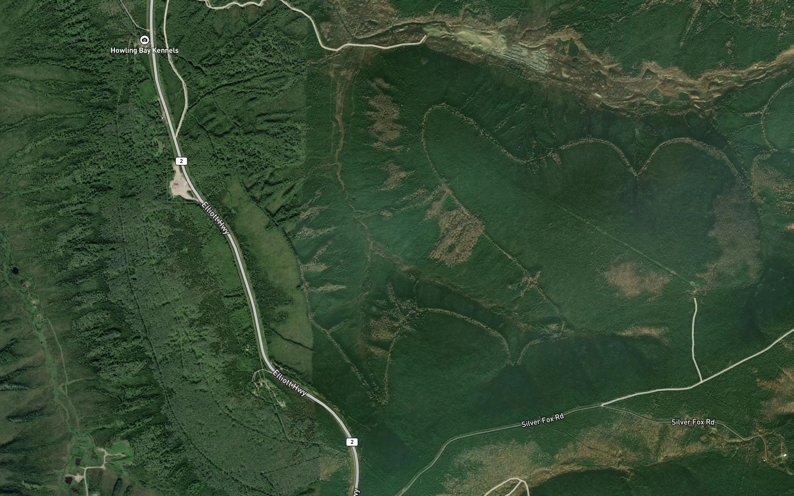 Moose Creek Number 2