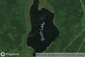 Rush Lake