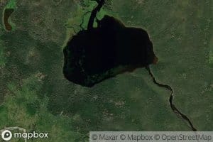 Beaver Brook Pond