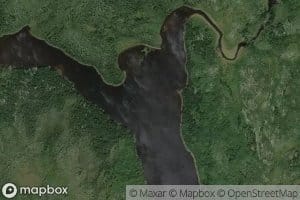 Kwantakeeseekamak Lake