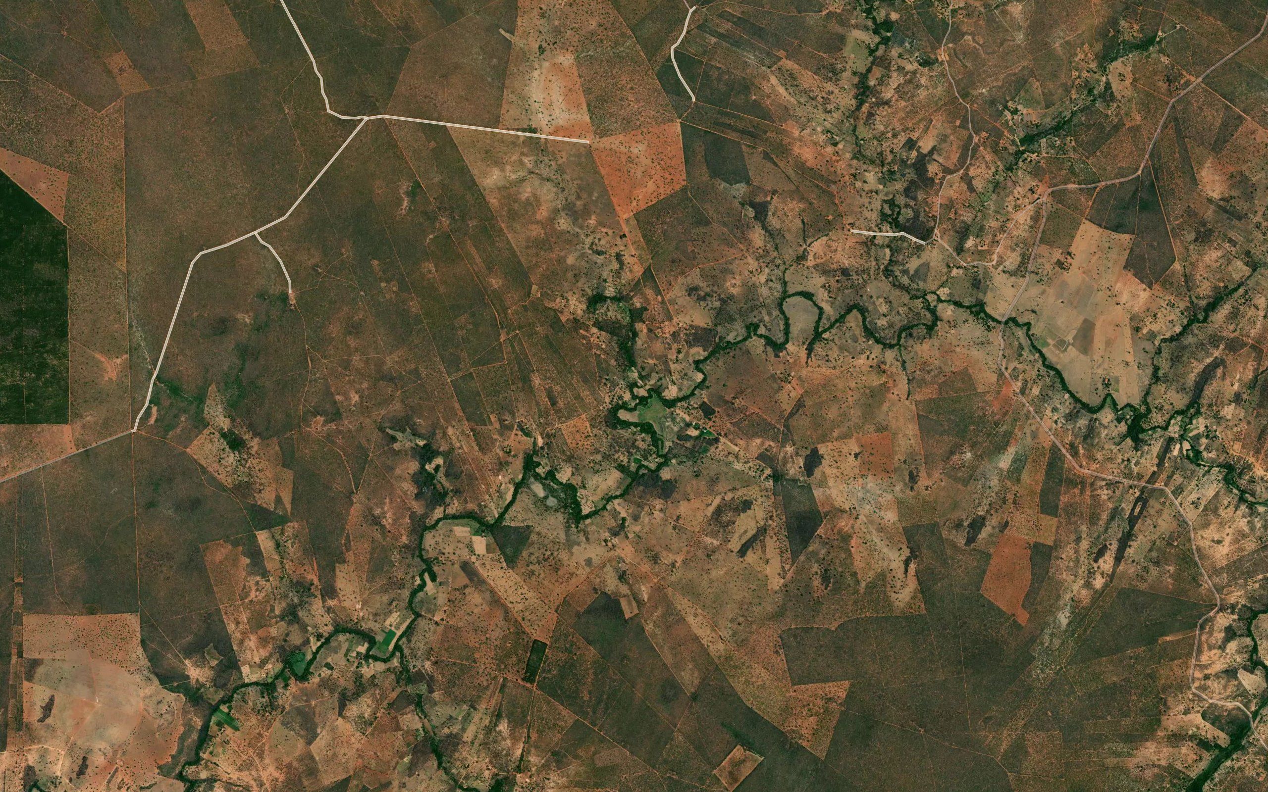 Vereda da Onca