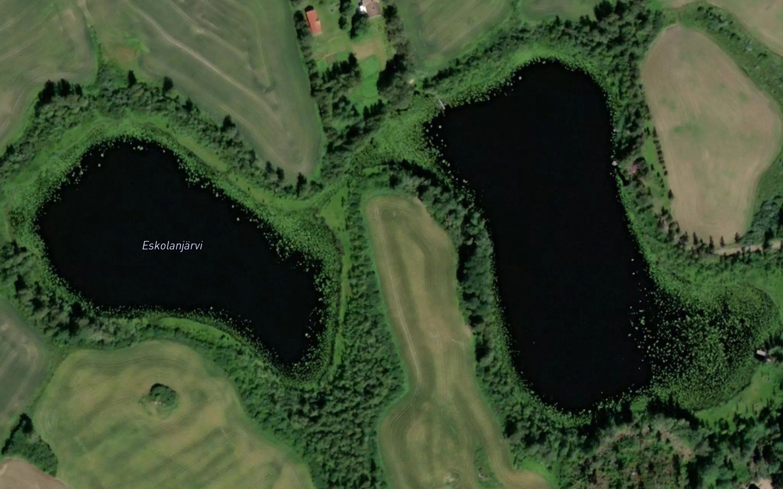 Eskolanjarvi