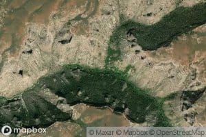 Dry Fork White Creek