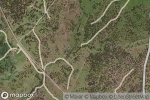 Ribeiro do Mata Frades