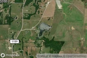 Arrowhead Ranch Lake