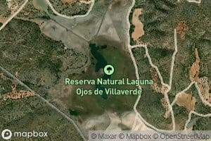 Laguna Ojos de Villaverde
