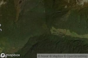 Quebrada El Encanto