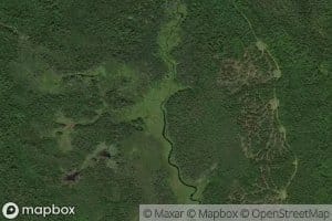 Bloxton Meadow Brook