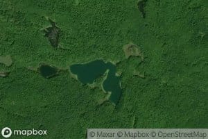 Crooked Lake