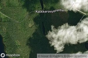 Kapakkolampi