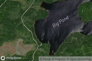 Big Pond