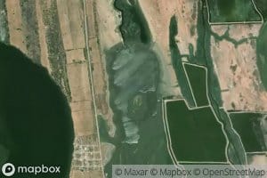 Laguna La Vena de Agua