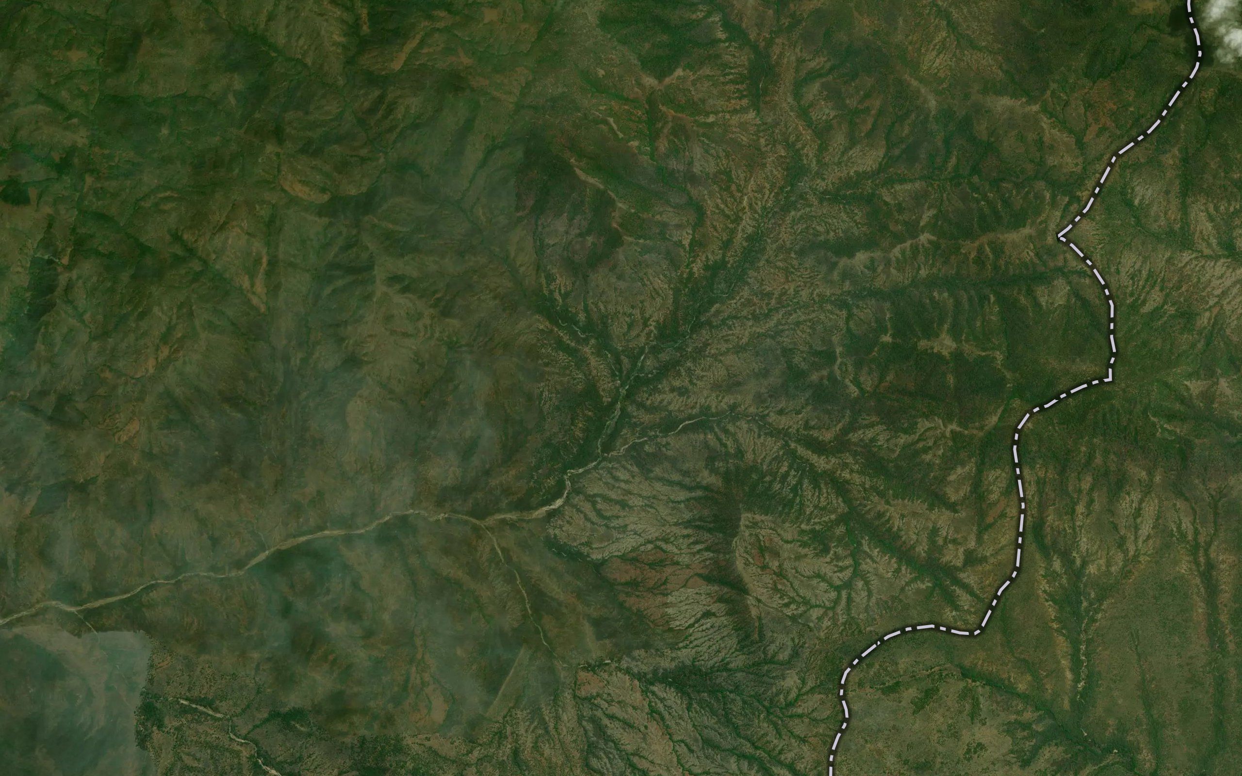 KworayRiver