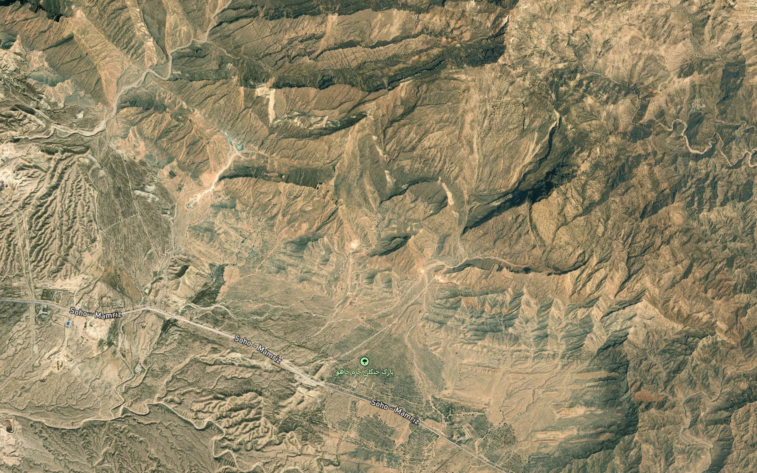 Tang-e Kuleh