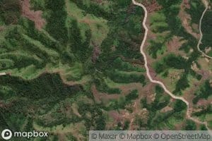 Natuba Creek