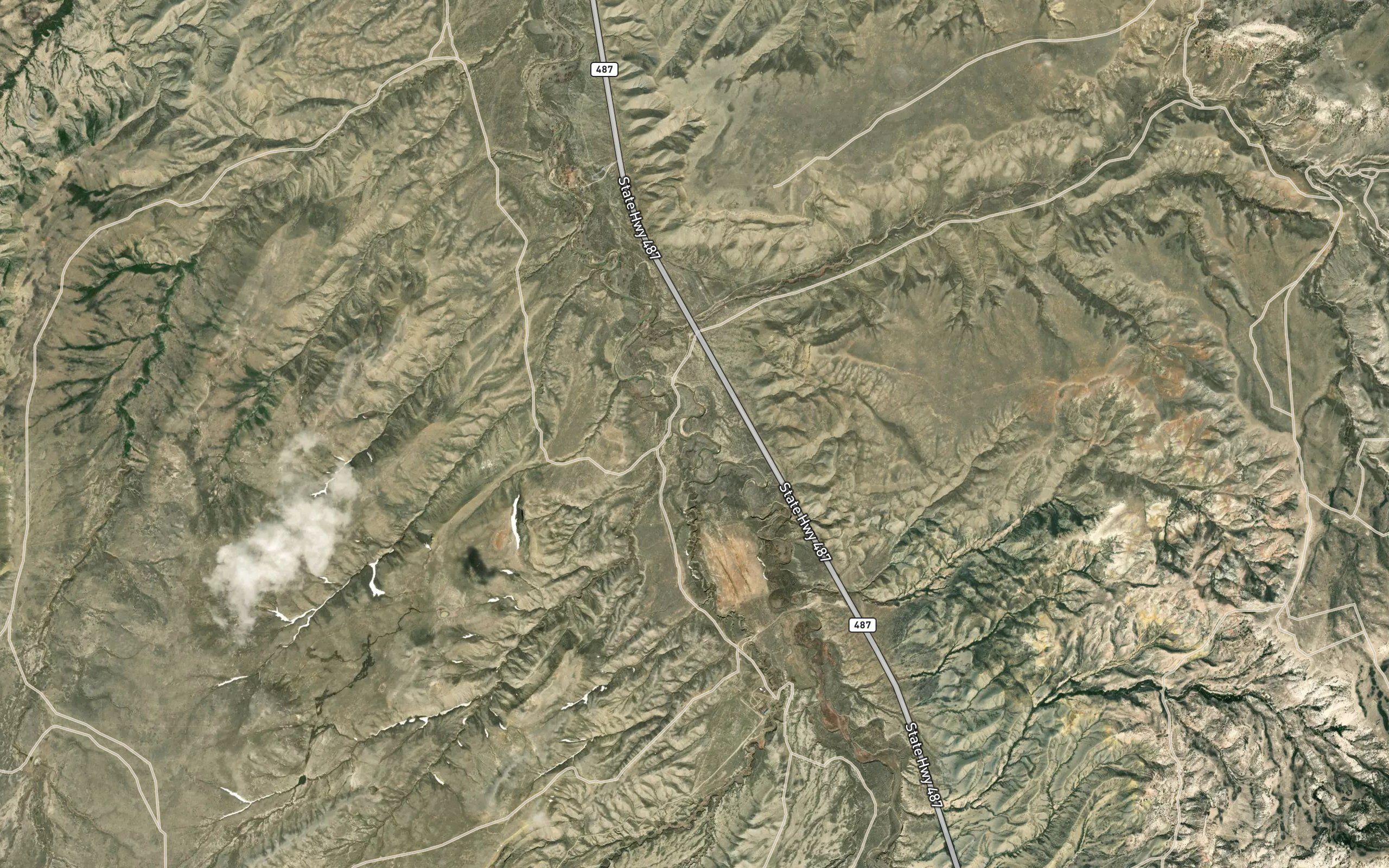 Elk Creek