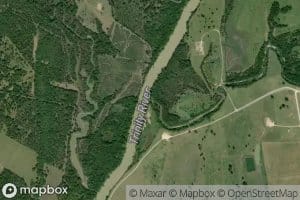 Negro Creek