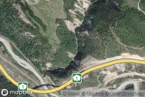 Glenogle Creek