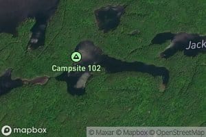 Canoe Lake