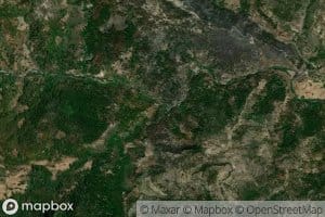 Quebrada de Cerro de Hule