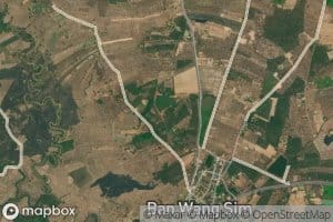 Ang Kep Nam Huai Muang