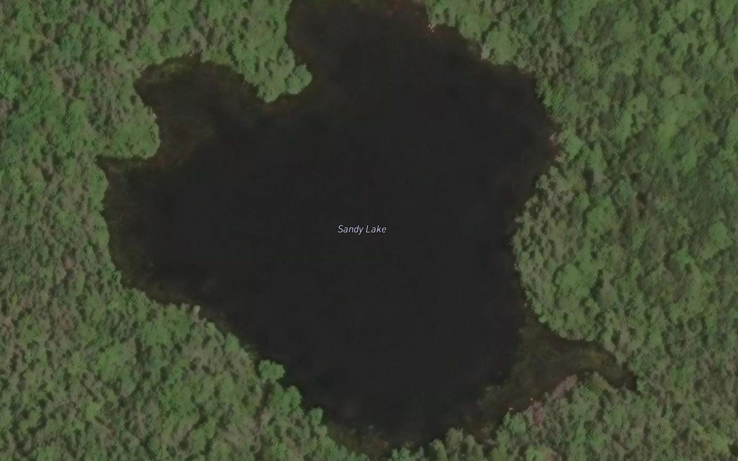 Sandy Lake