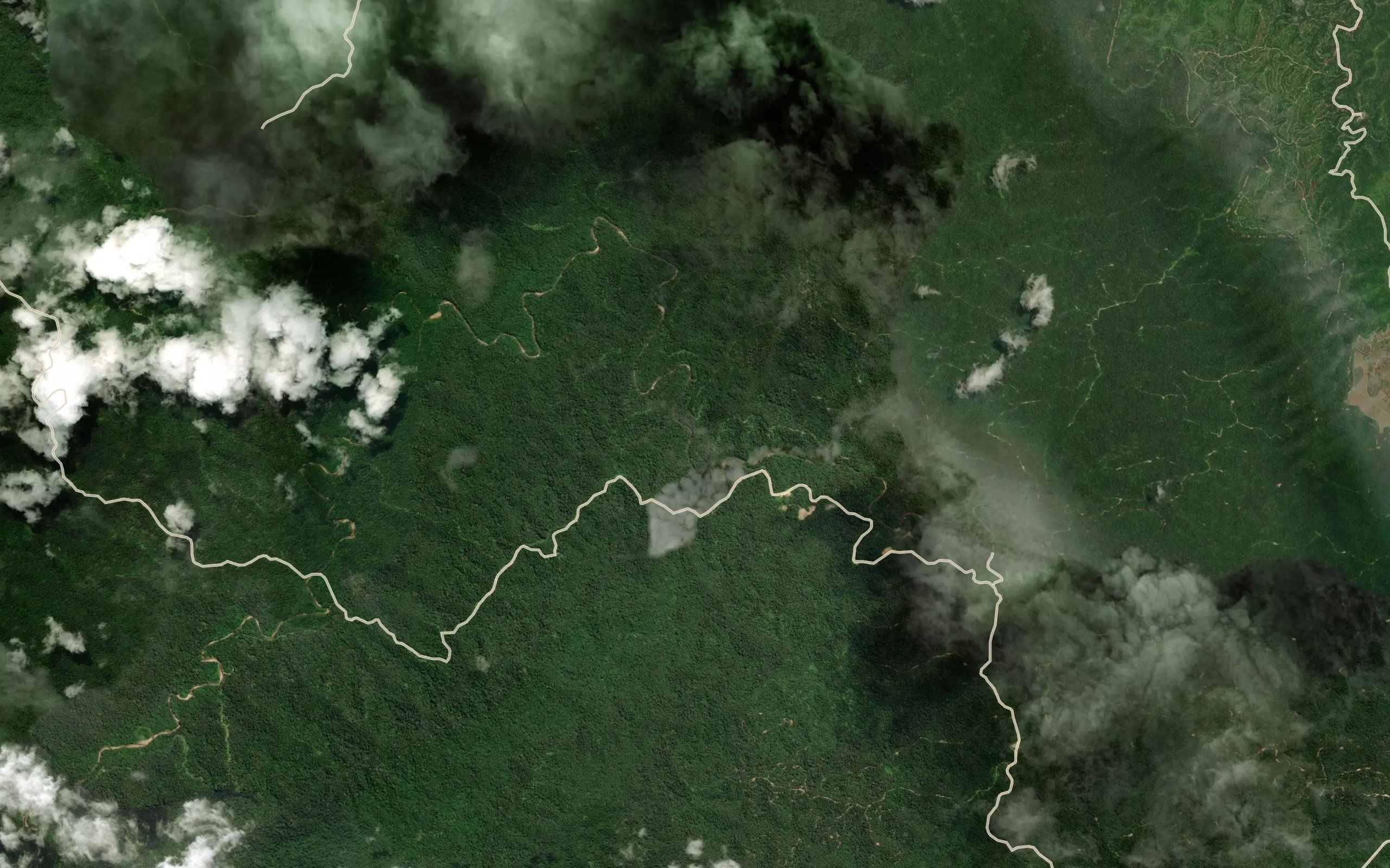 Sungai Regit