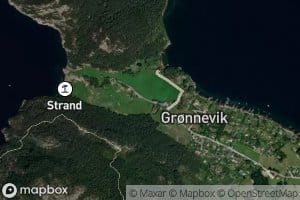 Gronevik
