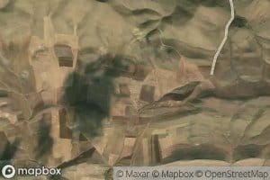 Cheshmeh-ye Qezel Gol