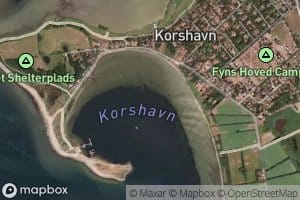 Korshavn