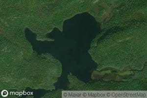 Frobel Lake