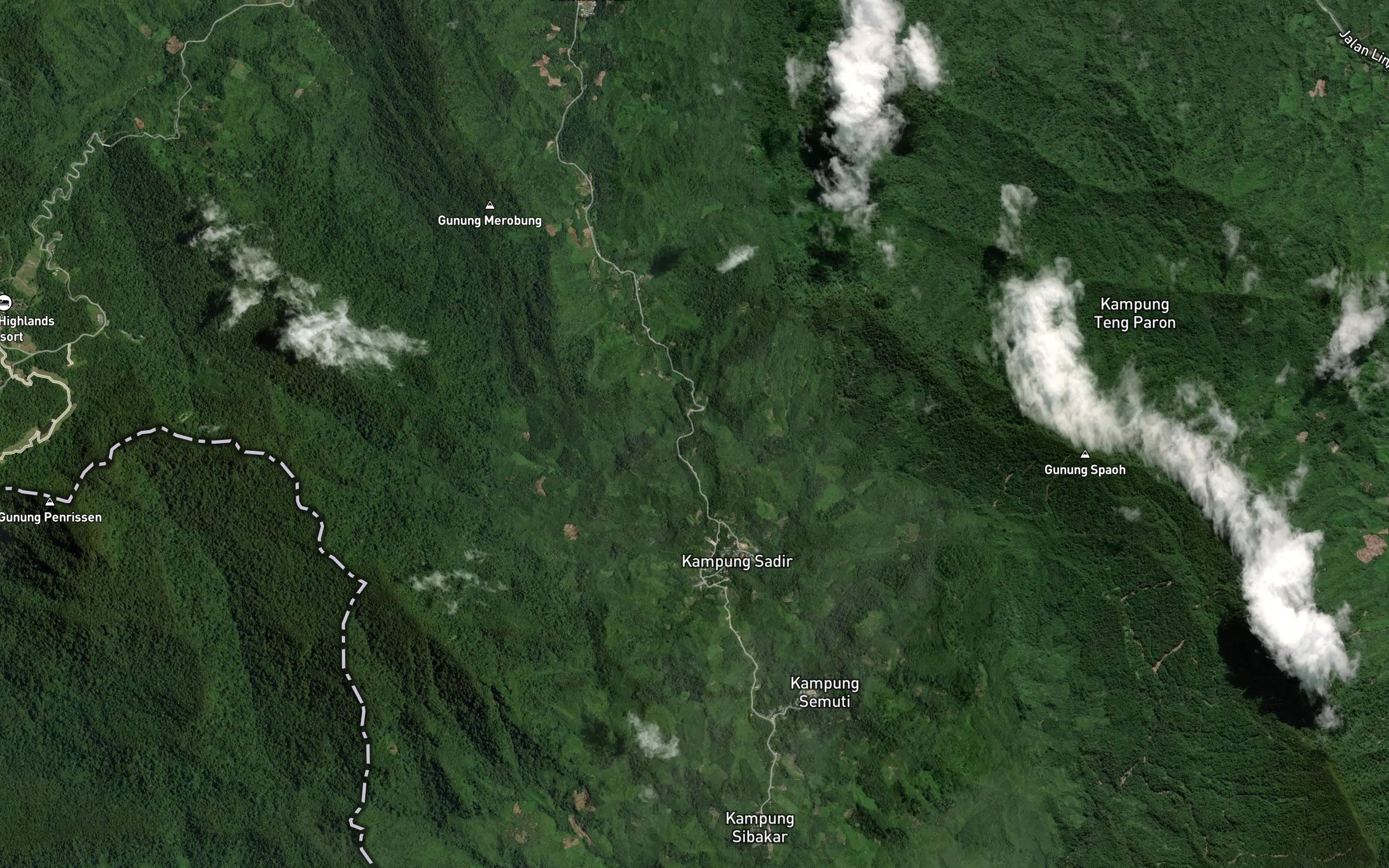 Sungai Seluba