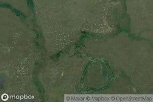 Nakenge