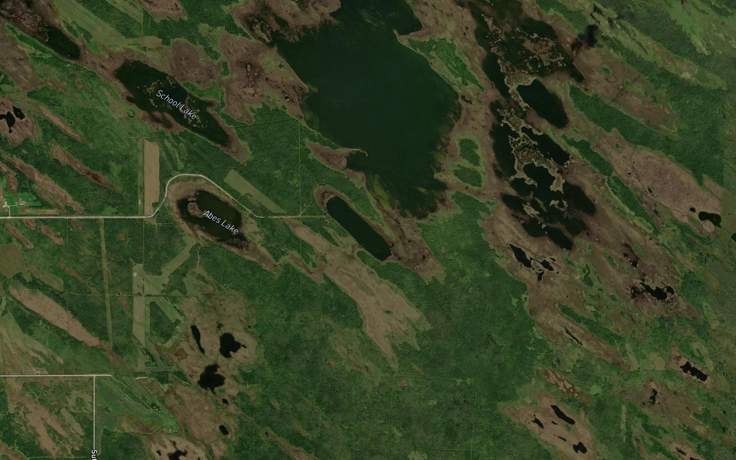 Kalevala Lake
