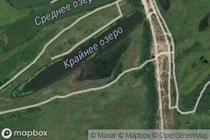 Ozero Krayneye