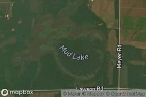 Mud Lake