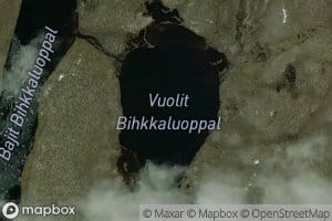 Bikkaluobbalat,vuolit
