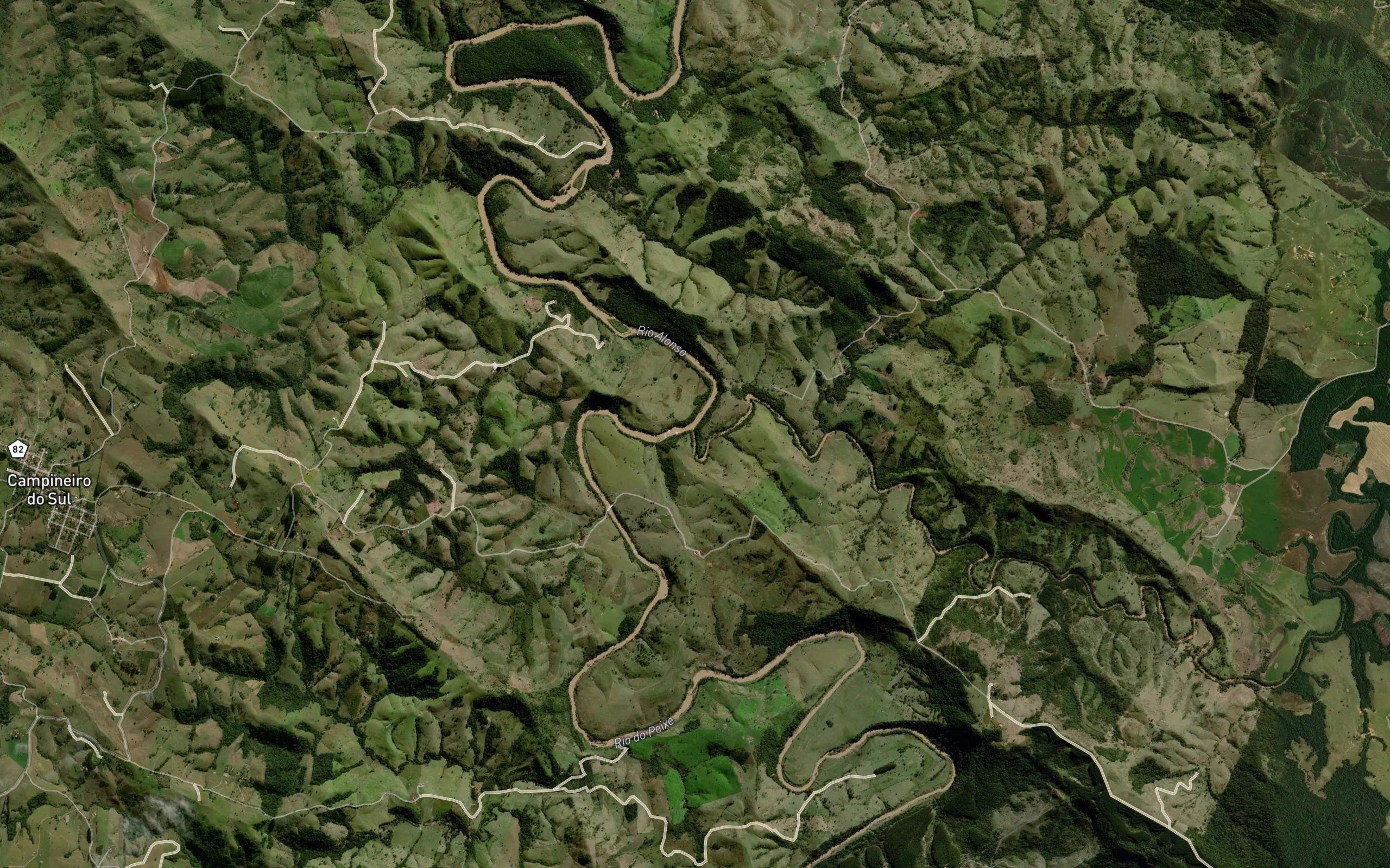 Rio Bonito