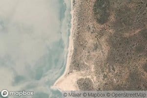 Whistling Duck Creek