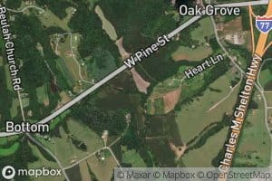 Wood Fork