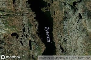 Oyevatn